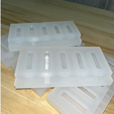 Silicone Mold | Ice Cream