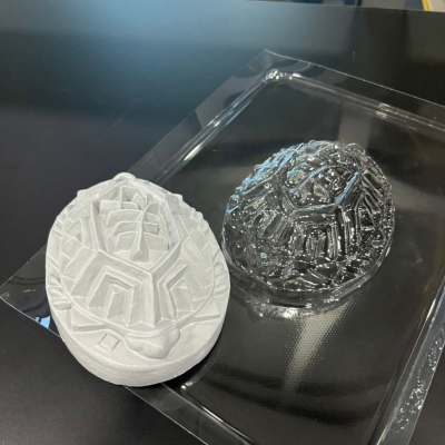 Thermoforming | Kuih Ang Ku
